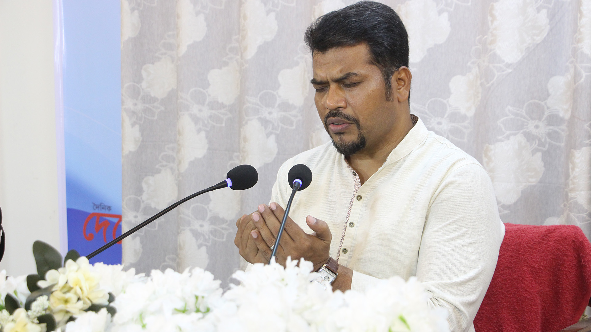 সকল অন্যায়ের বিরুদ্ধে আমৃত্যু সংগ্রামের শপথ নিল হেযবুত তওহীদ