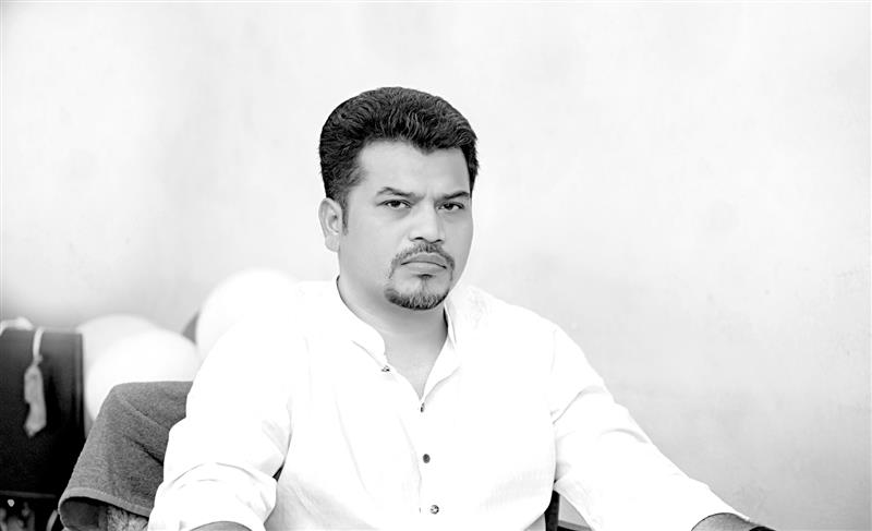 সাক্ষাৎকার: ধ্বংস হওয়া থেকে বাঁচতে হলে আমাদের প্রস্তাব মানতে হবে