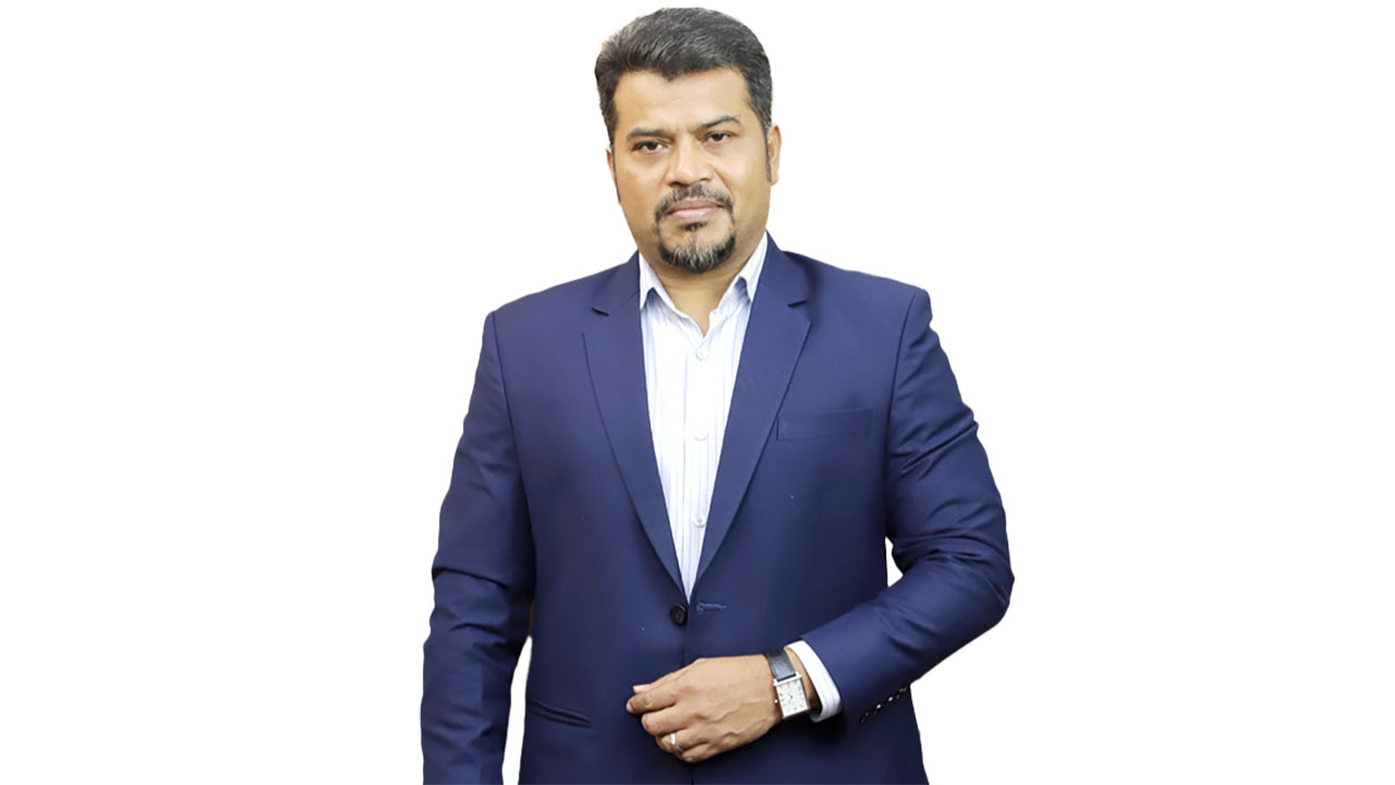 আসুন, জাতীয় জীবনে আল্লাহর দীন প্রতিষ্ঠা করি
