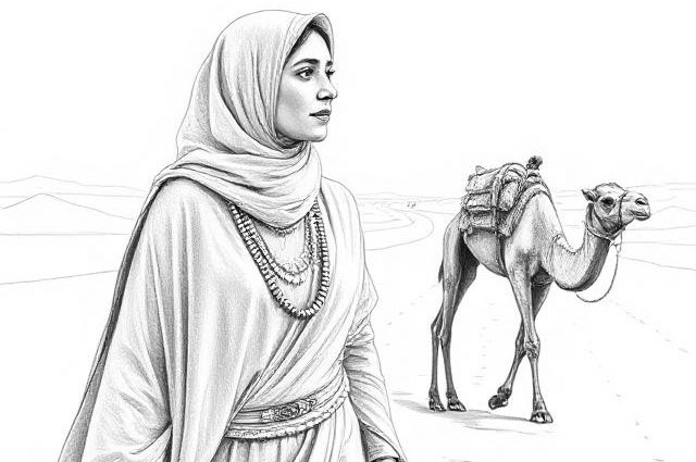রাষ্ট্রীয় জীবনে ইসলাম প্রতিষ্ঠার উদ্দেশ্য: দুটি ঘটনা