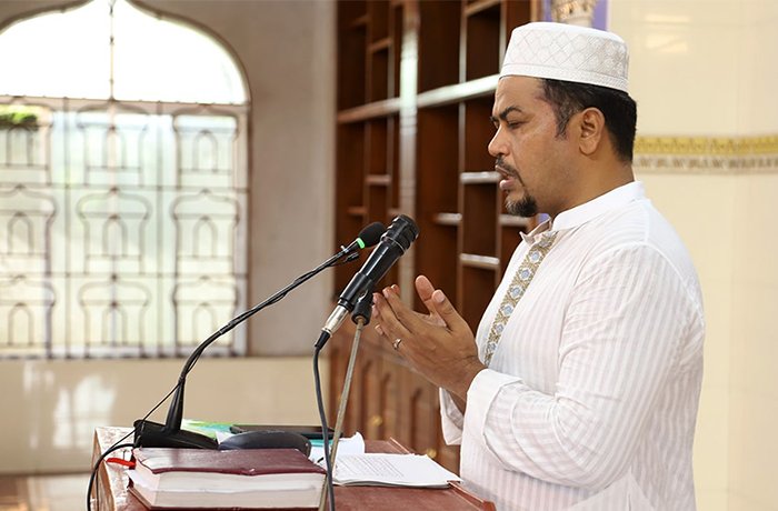 করোনাকালের ঈদ যেন ত্যাগের দীক্ষা দেয়