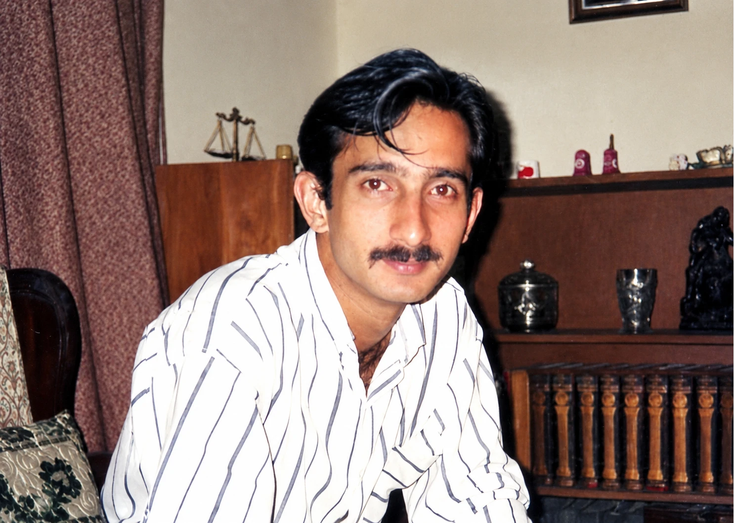 মোহাম্মদ সা’দাত আলী খান পন্নী