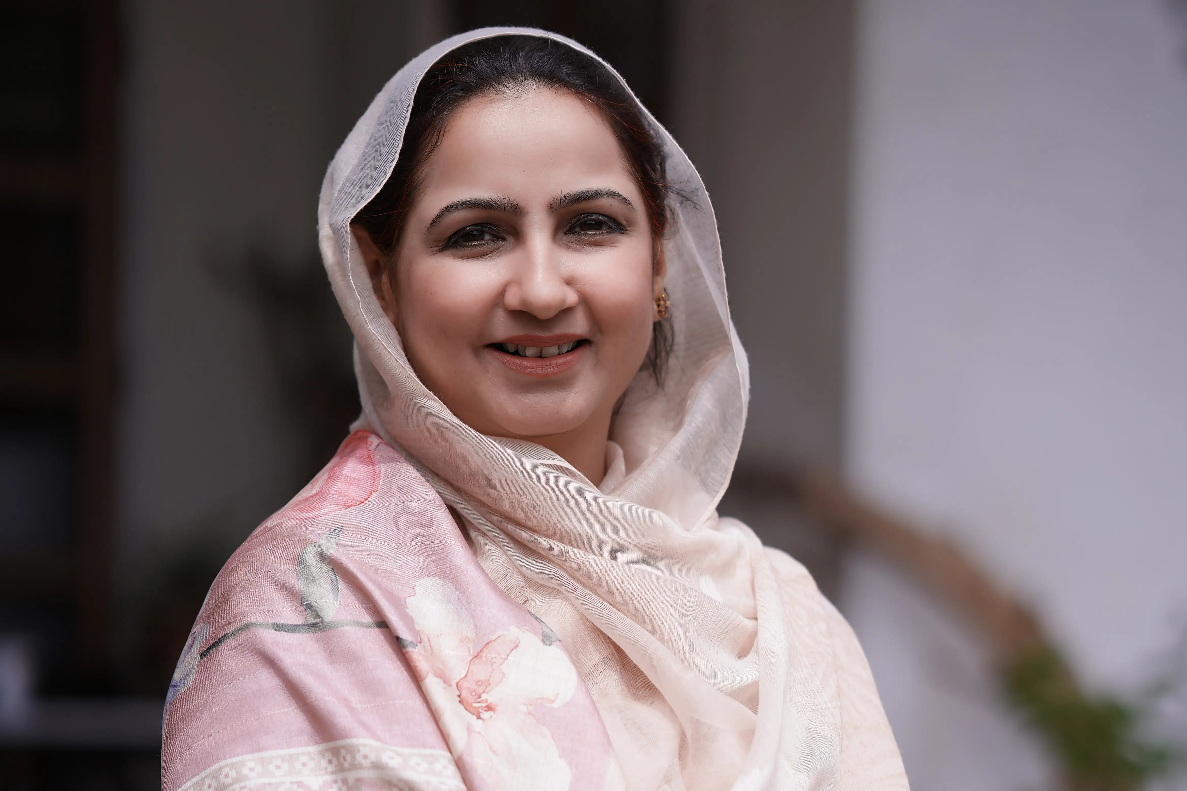 ডা. মাখদুমা পন্নী