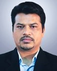 জনাব হোসাইন মোহাম্মদ সেলিম
