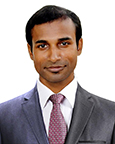 রাকিব আল হাসান লিহি