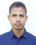 মোফাজ্জল হোসেন সর্দার