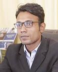 নজম আল এসলাম