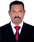 রুহুল আমিন মৃধা