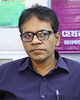 এস এম সামসুল হুদা