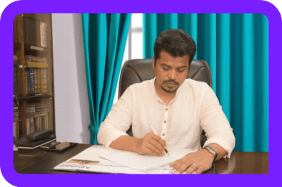মাননীয় এমাম জনাব হোসাইন মোহাম্মদ সেলিম