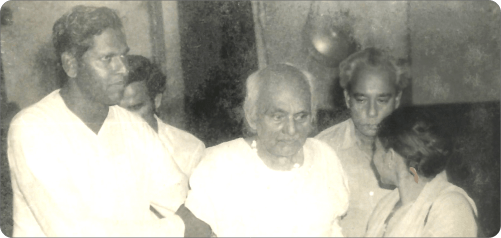 এমামুযযামান ও কবি নজরুল